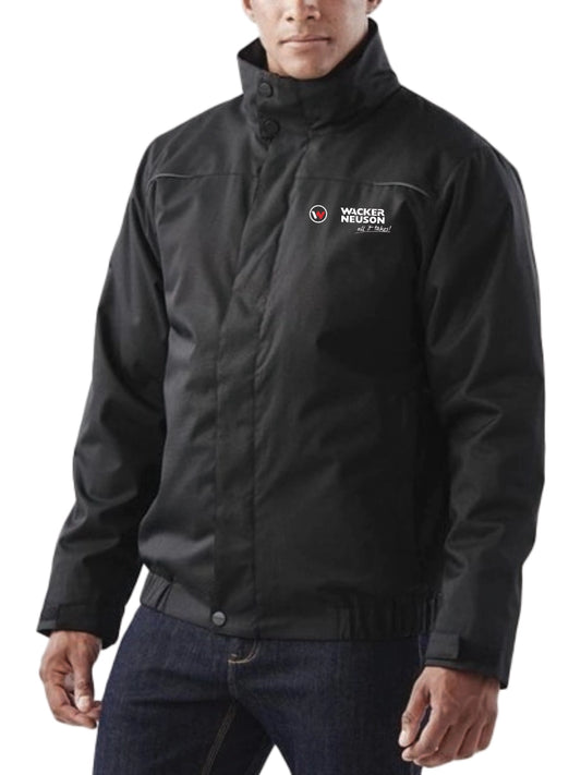 Men's 3 in 1 Jacket