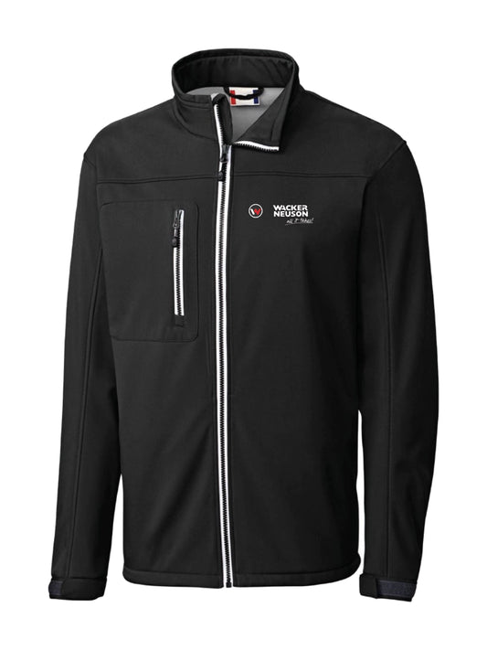 Men's Softshell Jacket