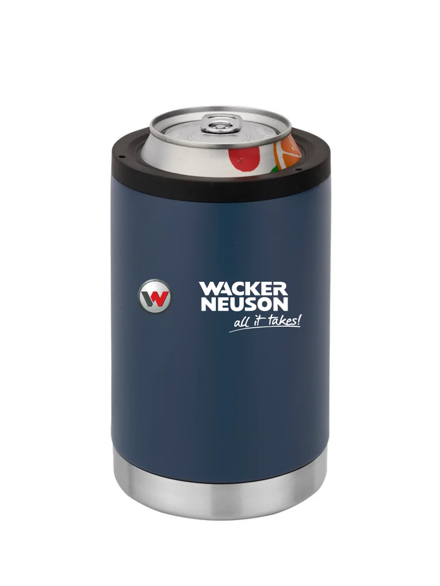 Tumbler / Vacuum Can Cooler