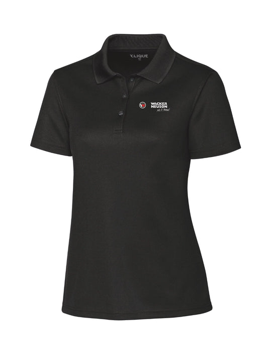 Ladies Performance Polo