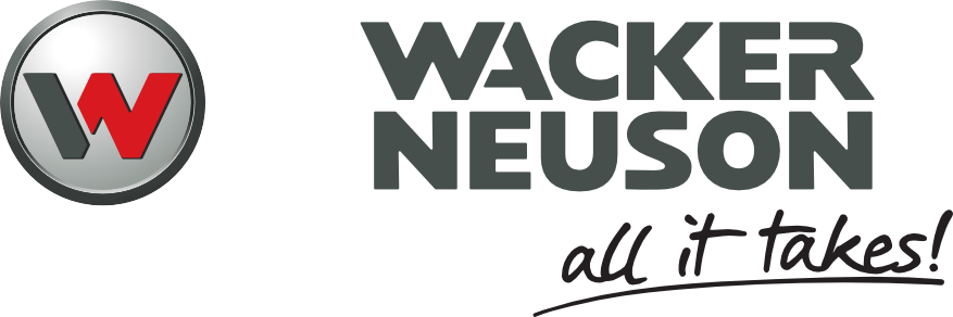 Wacker Neuson Shop logo
